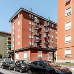 Stayeasy Piane56 Panoramic Apt Next To M5 Metro