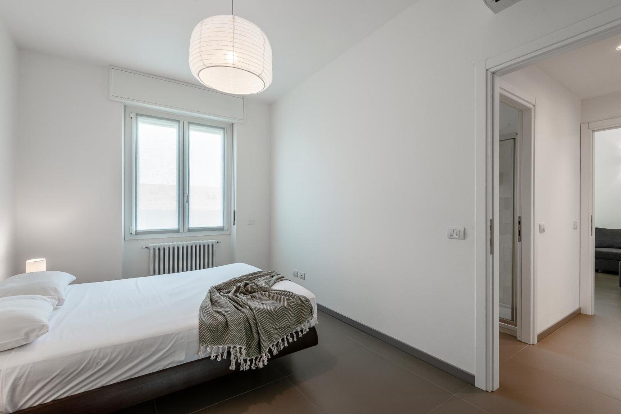 Stayeasy Piane56 Panoramic Next To M5 Metro *