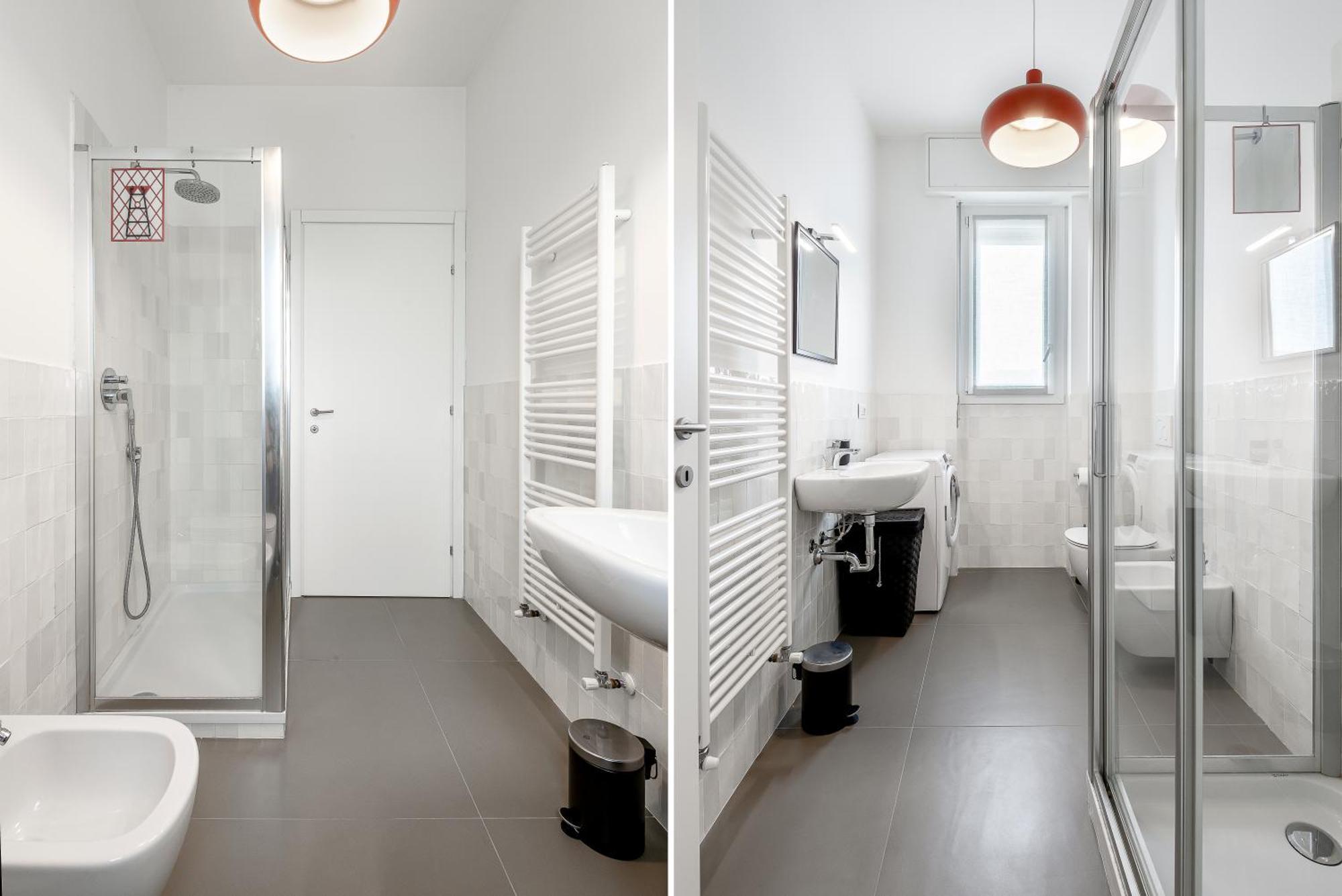 Stayeasy Piane56 Panoramic Next To M5 Metro Appartement