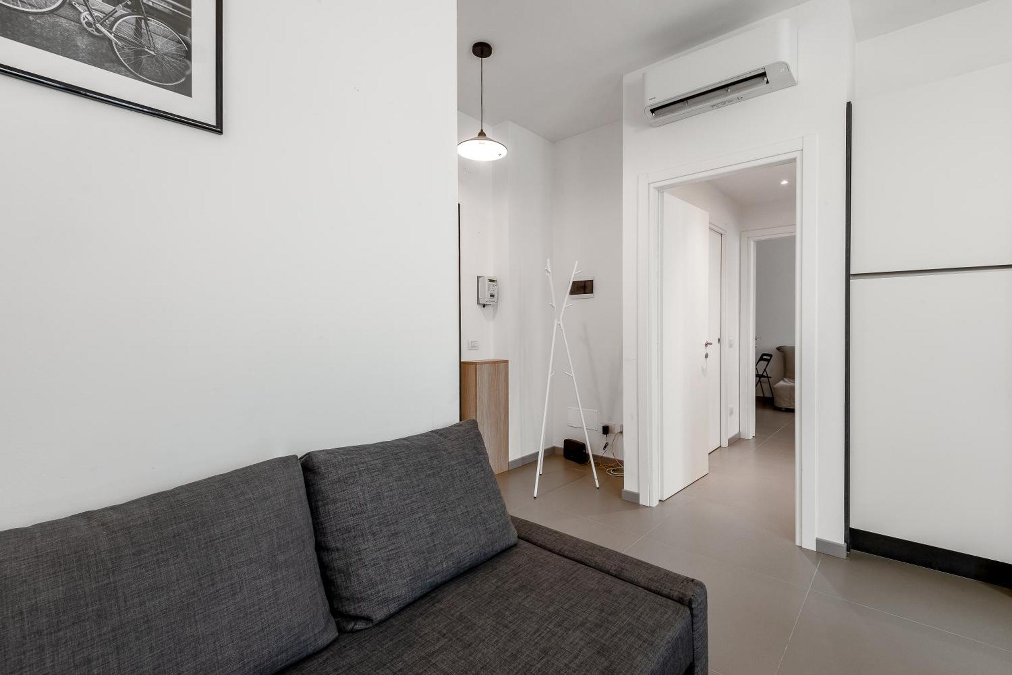 Stayeasy Piane56 Panoramic Next To M5 Metro *
