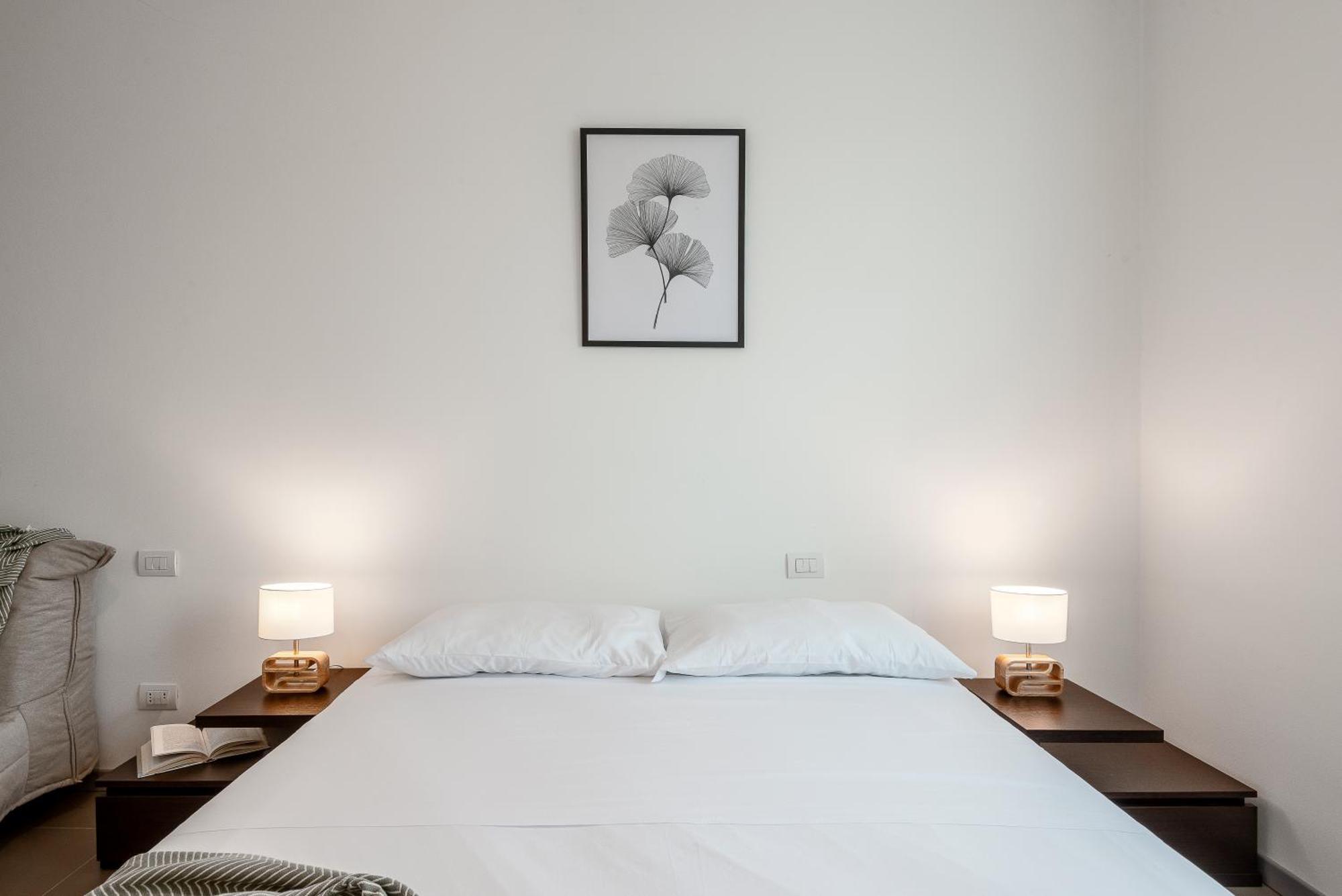 Appartement Stayeasy Piane56 Panoramic Next To M5 Metro *